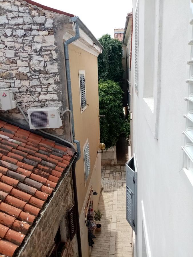 Penzión pre hostí San Eleuterio Porec