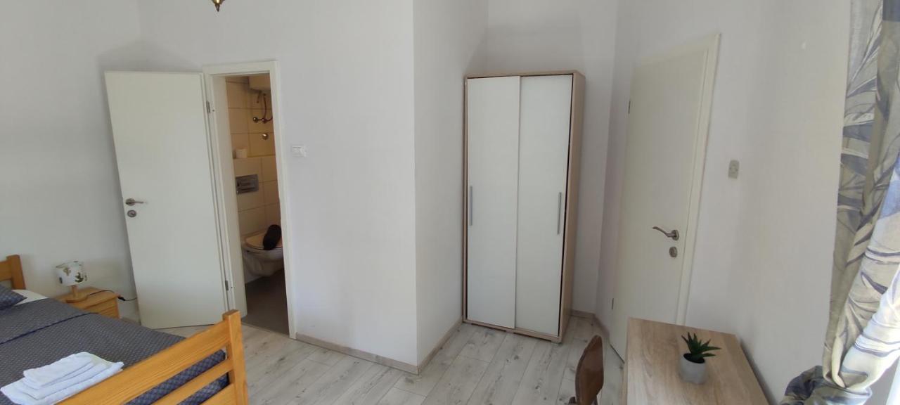 Penzión pre hostí San Eleuterio 3*