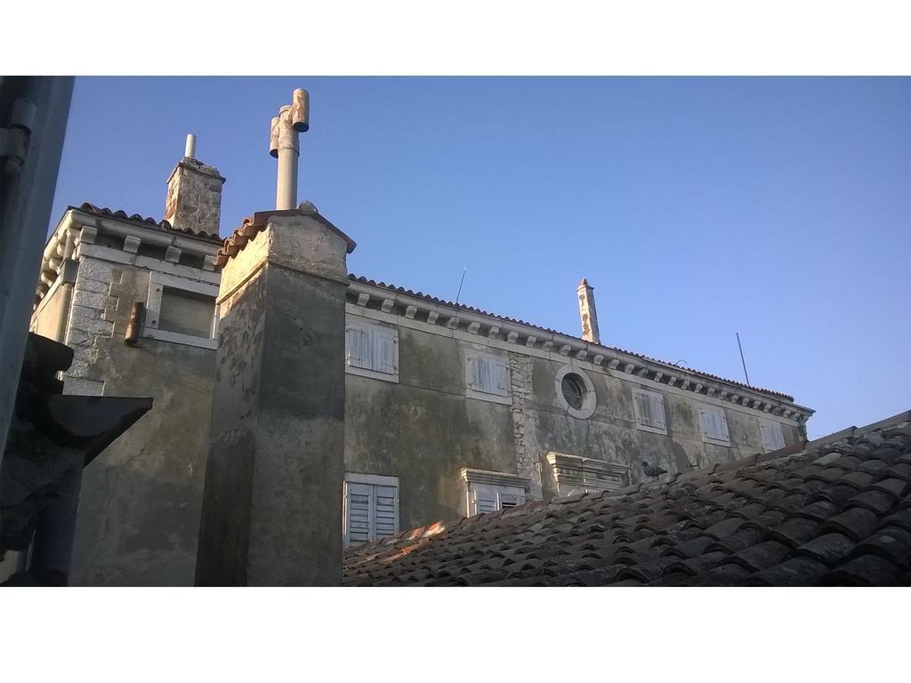 San Eleuterio Porec