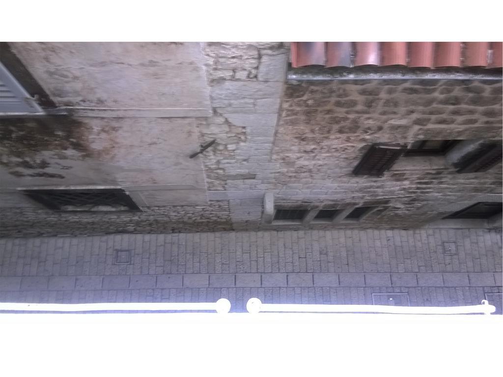 Penzión pre hostí San Eleuterio Porec
