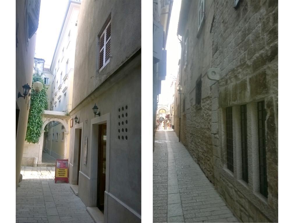 San Eleuterio Penzión pre hostí 3*
