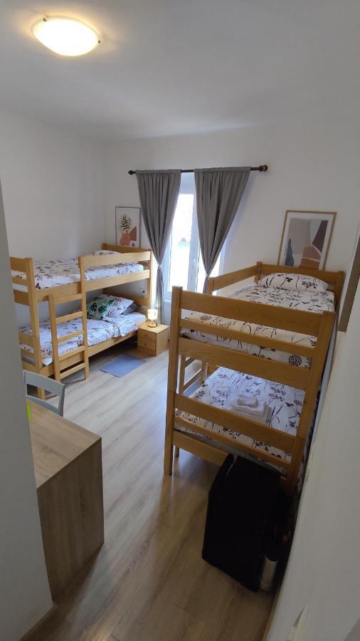 San Eleuterio 3* Porec